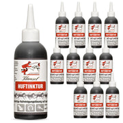 Tintura per zoccoli per cavalli: aiuto immediato in caso di problemi acuti agli zoccoli