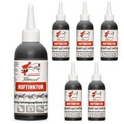 Tintura per zoccoli per cavalli: aiuto immediato in caso di problemi acuti agli zoccoli