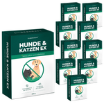 Cani e gatti Stop Ex Granules - Silberkraft