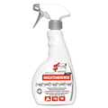 Spray repellente per insetti per cavalli: protezione efficace contro zanzare, mosche cavalline e zecche