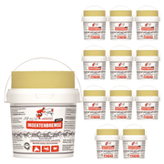 Lozione repellente per insetti per cavalli