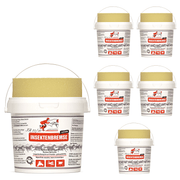 Lozione repellente per insetti per cavalli