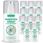 Spray insetticida pelle e corpo - Silberkraft