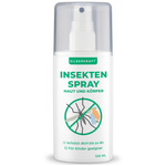 Spray insetticida pelle e corpo - Silberkraft