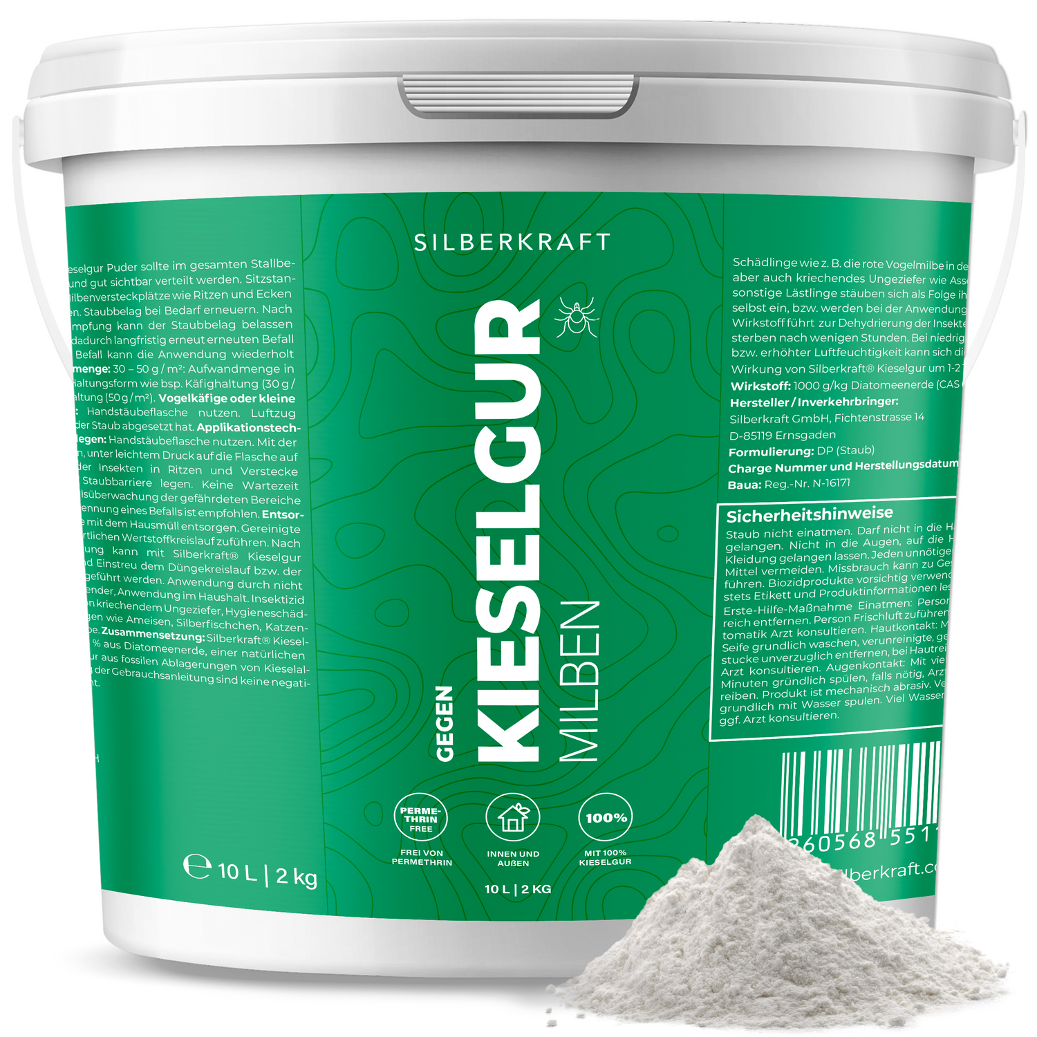 Problema e soluzione