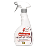 Autoprotezione per i cavalli: efficace spray anti-rosicchiamento - Silberkraft