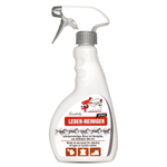 Spray detergente per pelle: pulizia efficace degli accessori per l'equitazione - Silberkraft