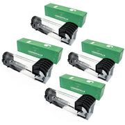 Trappola viva in plastica per topi e ratti: un'alternativa rispettosa degli animali alle trappole a scatto e alle esche avvelenate