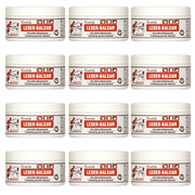 Balsamo per pelle con cera d'api: cura ottimale per sella e pelle liscia