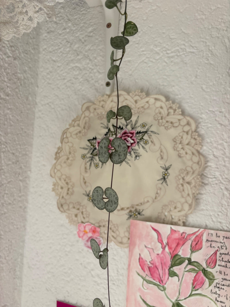 Fiore di candeliere — Bild 1