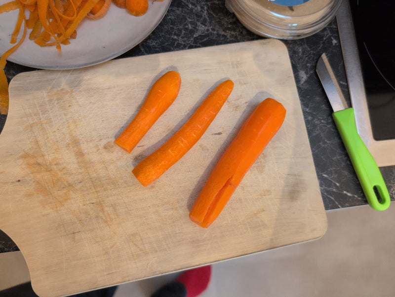 carota — Bild 1
