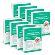 Coprimaterasso coprimaterasso antiacaro