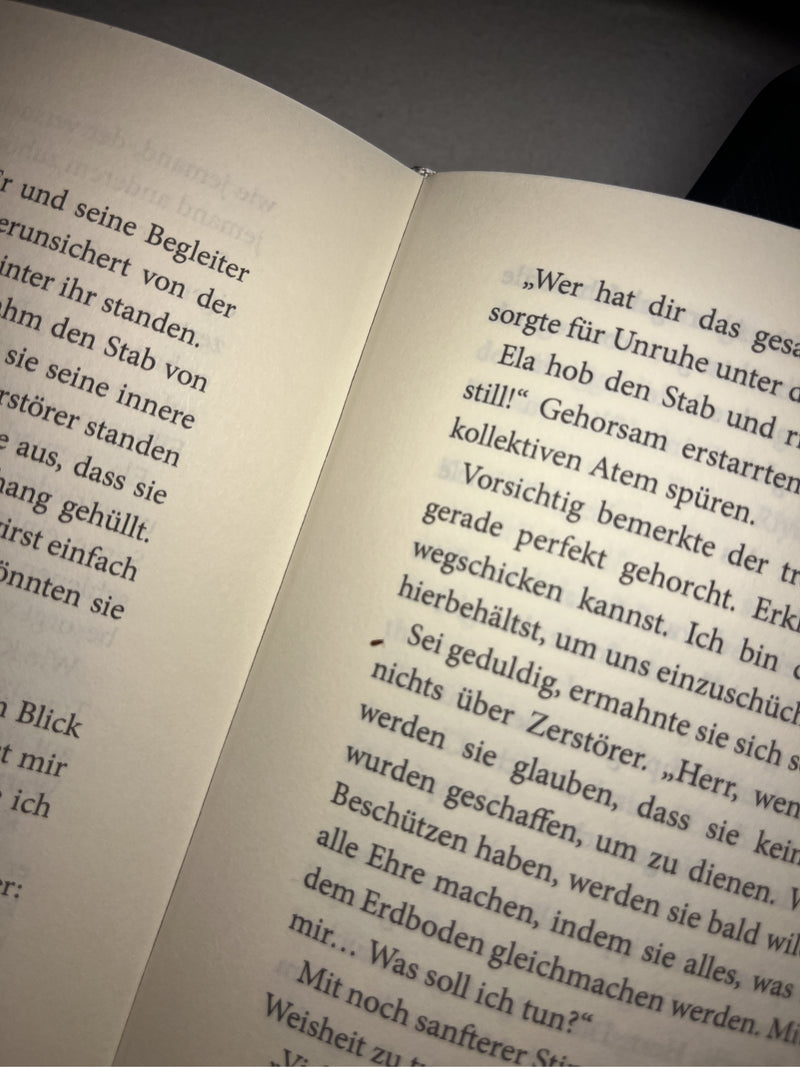 Scarabeo marciume — Bild 1