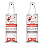 Efficace spray repellente per zanzare per ciclisti - Silberkraft