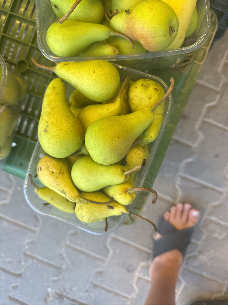 Pera Nashi — foto 2 di 4