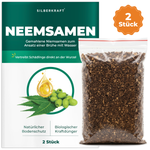 Neemsamen - 2 Stück