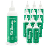 Detergente per orecchie con estratto di camomilla per cani e gatti - Silberkraft