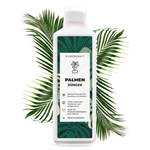 Concime per palme - Concime liquido minerale NPK con azoto - Concime per palme - Concime per palma Yucca - Concime per palme - Silberkraft
