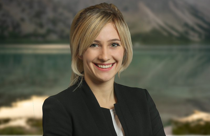 Patrizia Titz