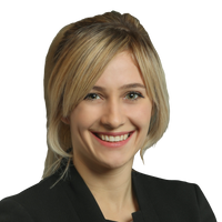 Patricia del team Silberkraft
