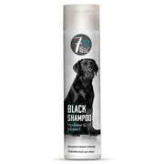 Black Shampoo - shampoo per cani per pelo di colore scuro 