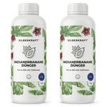 Fertilizzante indiano per banane - Silberkraft
