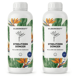 Fertilizzante Strelitzia - Silberkraft