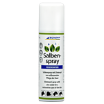 Unguento spray per la cura della pelle: cura della pelle altamente efficace per una pelle di mucca elastica - Silberkraft