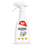 Spray antimuffa con cloro - per piastrelle, fughe, pareti e soffitti. Cloro attivo antimuffa - Silberkraft