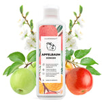 Concime per meli - concime liquido minerale NPK con azoto - concime per meli - concimazione per meli - concime per frutta - Silberkraft