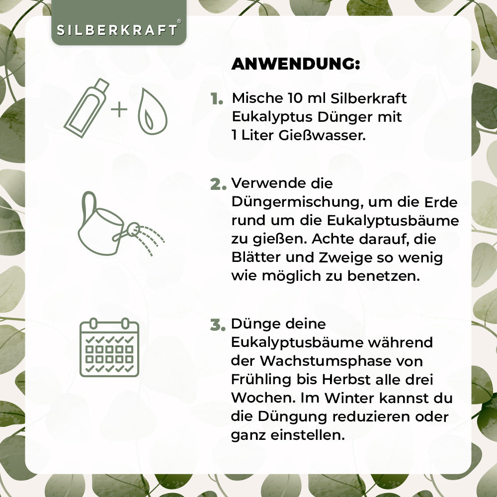 Istruzioni per l'applicazione