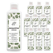 Fertilizzante per eucalipto - Fertilizzante liquido minerale NPK con azoto - Fertilizzante per eucalipto - Fertilizzazione degli alberi di eucalipto