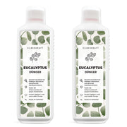 Fertilizzante per eucalipto - Fertilizzante liquido minerale NPK con azoto - Fertilizzante per eucalipto - Fertilizzazione degli alberi di eucalipto