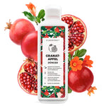 Concime per melograno - Concime liquido minerale NPK con azoto - Concime per melograni - Silberkraft