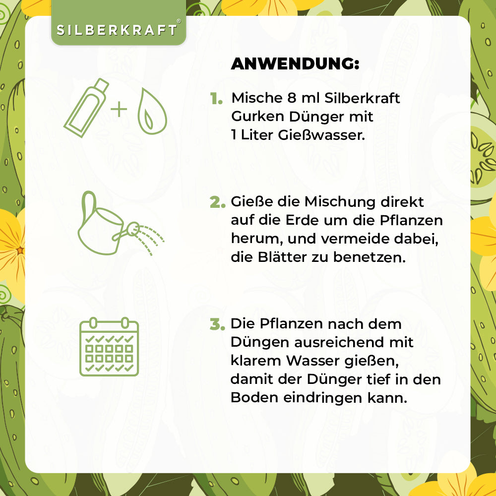 Istruzioni per l'applicazione