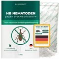 Nematodi HB contro tonchi e larve della vite