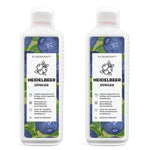 Concime per mirtilli - concime liquido minerale NPK con azoto - concime per mirtilli - concime per mirtilli - concime per bacche - Silberkraft