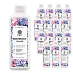 Concime per ortensie - Concime liquido minerale NPK con azoto - Concime per ortensie - Concime Hydrangea macrophylla - Silberkraft