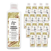 Concime per lauroceraso - Concime liquido minerale NPK con azoto - Concime per lauroceraso - Concime per lauroceraso