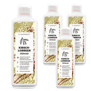 Concime per lauroceraso - Concime liquido minerale NPK con azoto - Concime per lauroceraso - Concime per lauroceraso