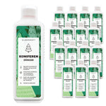 Concime per conifere - Concime liquido minerale NPK con azoto - Concime per conifere - Concimazione Thuja - Silberkraft