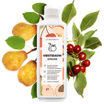 Concime per alberi da frutto - Concime liquido minerale NPK con azoto - Concime per alberi da frutto - Concimare meli e ciliegi - Silberkraft