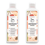 Concime per alberi da frutto - Concime liquido minerale NPK con azoto - Concime per alberi da frutto - Concimare meli e ciliegi - Silberkraft