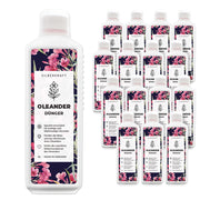 Concime per oleandri - Concime liquido minerale NPK con azoto - Concime per oleandri