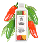 Concime per peperoni - Concime liquido minerale NPK con azoto - Concime per peperoni - Concime per pomodoro - Silberkraft