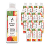 Concime per peperoni - Concime liquido minerale NPK con azoto - Concime per peperoni - Concime per pomodoro - Silberkraft