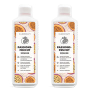 Fertilizzante per frutto della passione - Fertilizzante liquido minerale NPK con azoto - Fertilizzante per piante di frutto della passione - Fertilizzante per maracuja - Fertilizzante per fiori della passione - Fertilizzante per piante esotiche