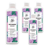 Concime per petunia - concime liquido minerale NPK con azoto - concime per petunie - concime a campana magica - concime per fiori - Silberkraft