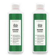 Fertilizzante per prato - Fertilizzante liquido minerale NPK con azoto - Fertilizzante per prati - Fertilizzante autunnale