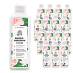 Concime per rododendri - concime liquido minerale NPK con azoto - concime per rododendri - concime per azalee - concime per camelie - Silberkraft